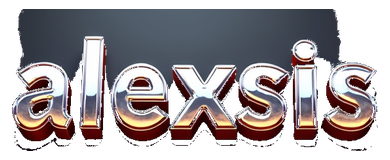 alexsis logo