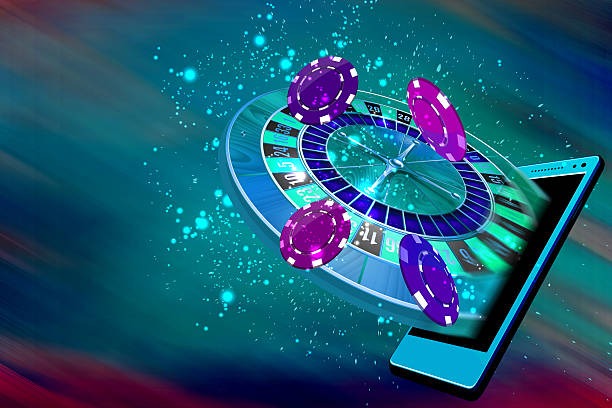 alexsis Bandar Poker at alexsis