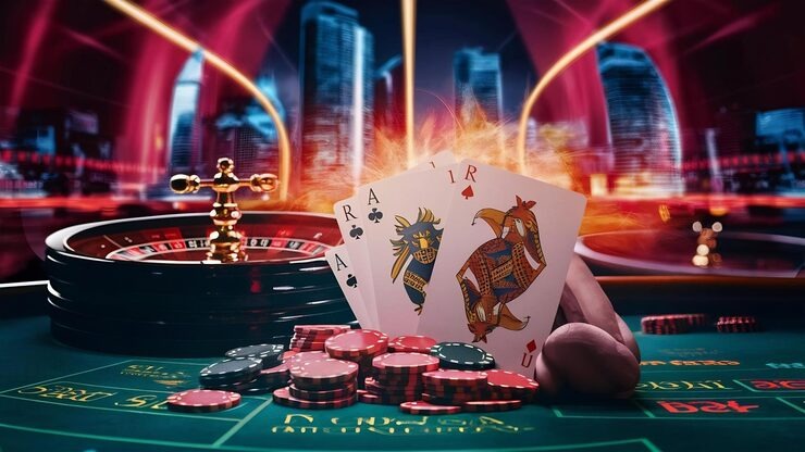 alexsis Aviator: Real-Time Crash Betting