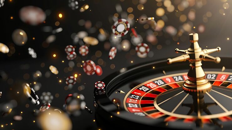 alexsis Live Casino